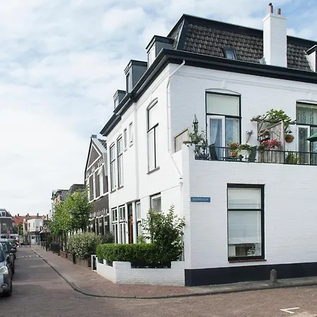 Casa Fiore * Zandvoort