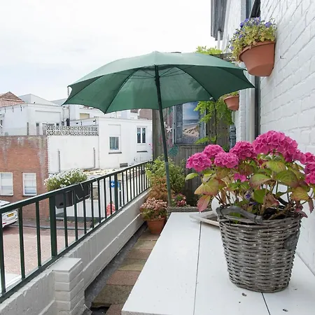 Alojamento de Acomodação e Pequeno-almoço Casa Fiore Zandvoort