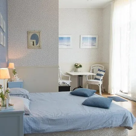 Casa Fiore 4* Zandvoort