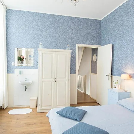 Bed & Breakfast Casa Fiore 4*