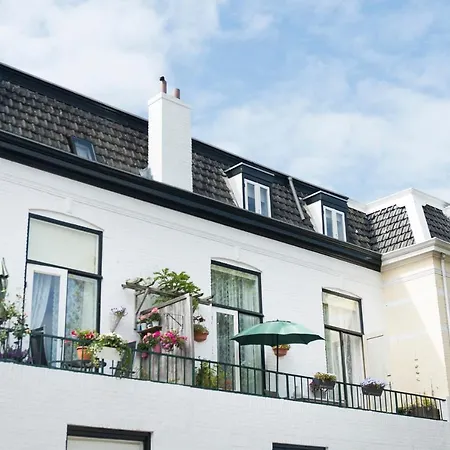 Casa Fiore Bed & Breakfast 4*