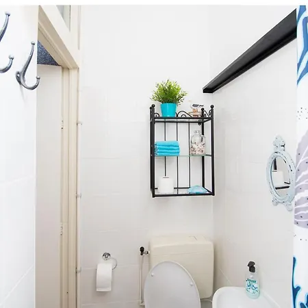 Casa Fiore Отель типа 