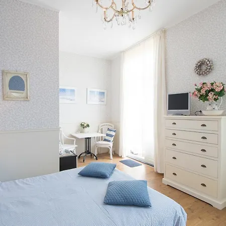 Bed & Breakfast Casa Fiore Zandvoort