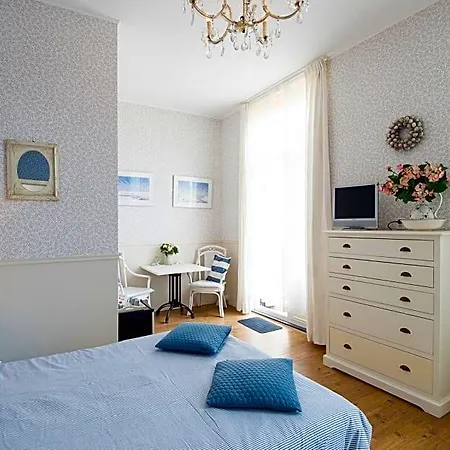 Bed & Breakfast Casa Fiore Zandvoort