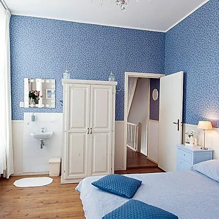 Casa Fiore Bed & Breakfast
