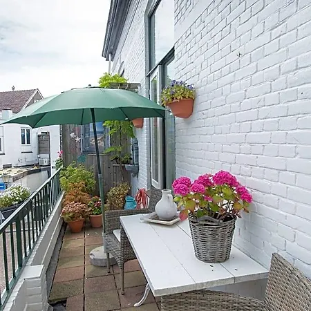 Casa Fiore 4*