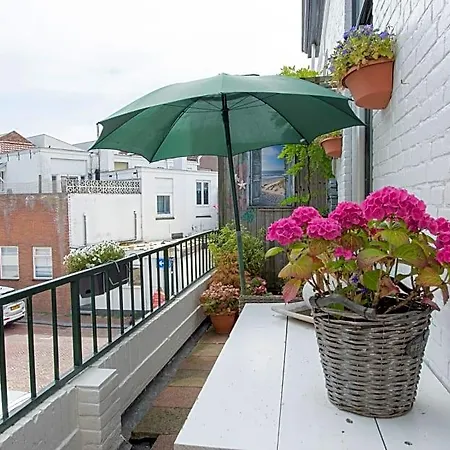 Casa Fiore Bed & Breakfast Zandvoort