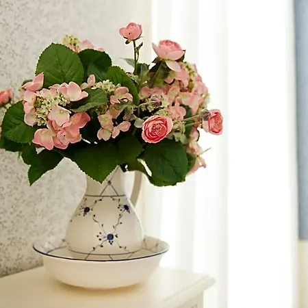 Bed & Breakfast Casa Fiore Zandvoort