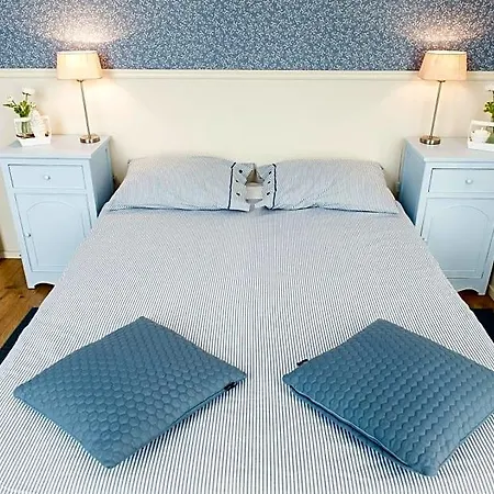 Casa Fiore Bed & Breakfast 4*