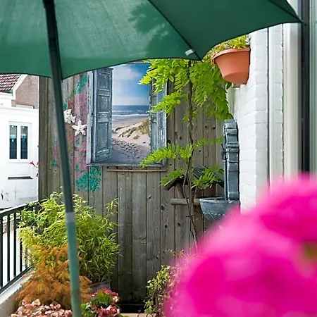Bed & Breakfast Casa Fiore 4*