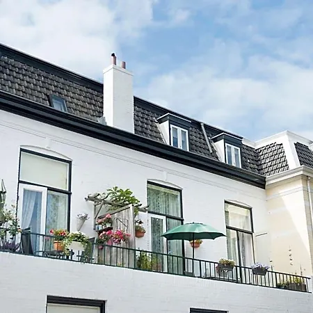Casa Fiore Bed & Breakfast Zandvoort