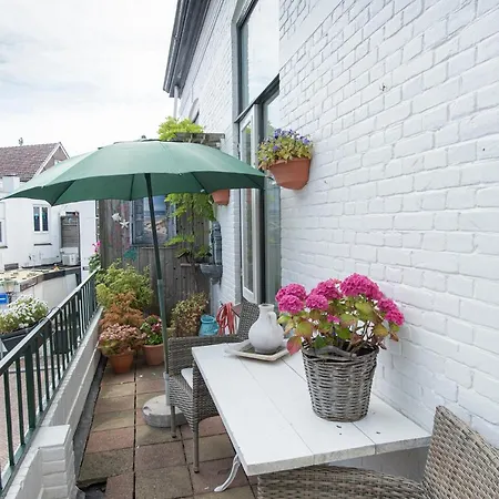 Nocleg ze śniadaniem Casa Fiore 4*