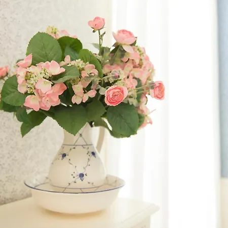 Nocleg ze śniadaniem Casa Fiore Zandvoort