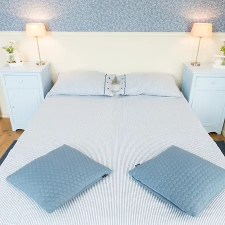 Casa Fiore * 잔드보르트